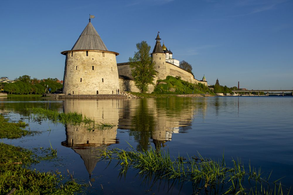 Photograph by Татьяна Решетникова