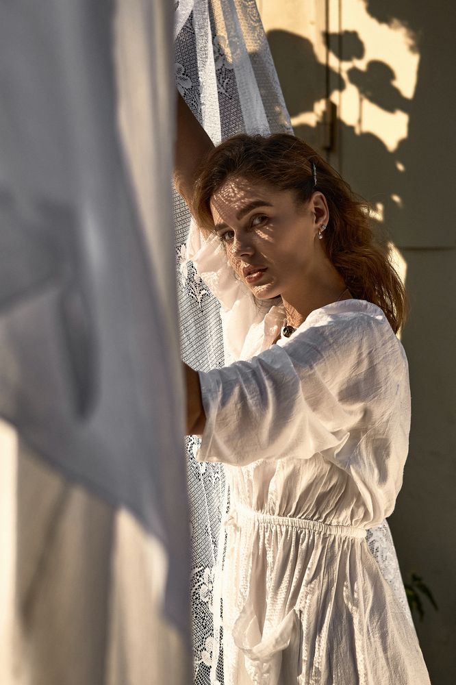 Photograph by Ксения Карякина