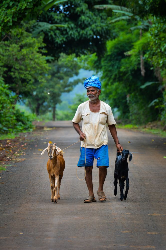 Photograph by Aniket Gurav