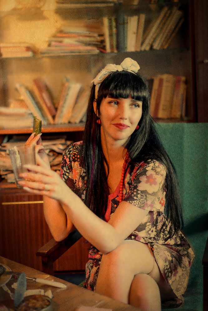 Photograph by Наталия Литовкина