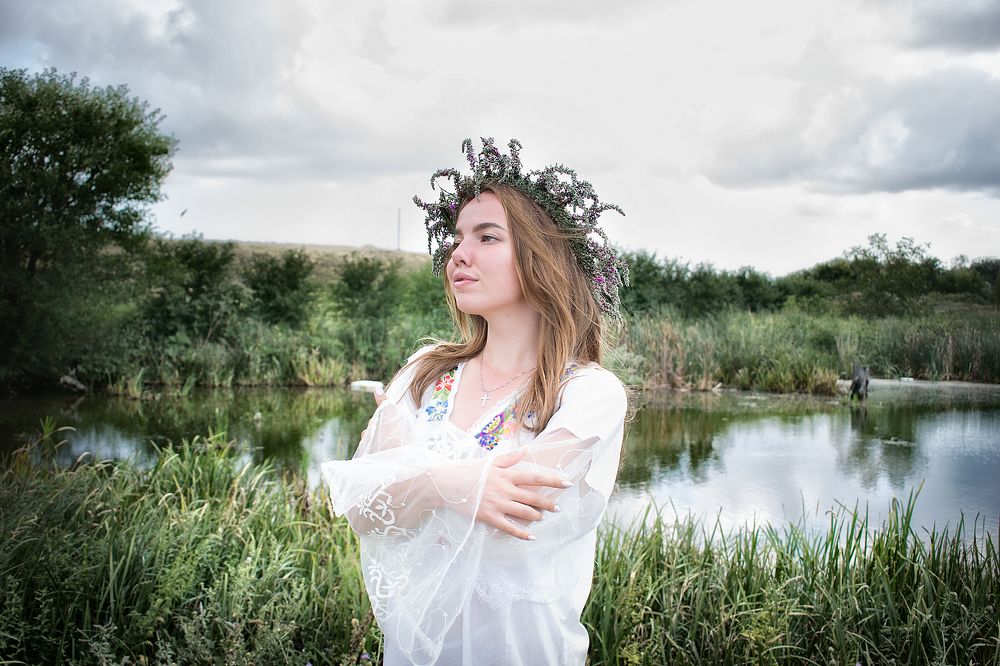 Photograph by Наталия Литовкина