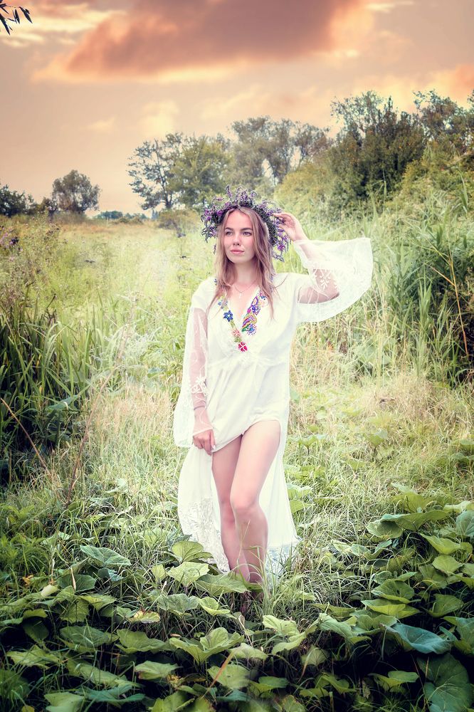 Photograph by Наталия Литовкина