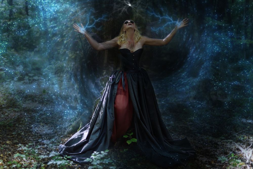 Photograph by Наталия Литовкина