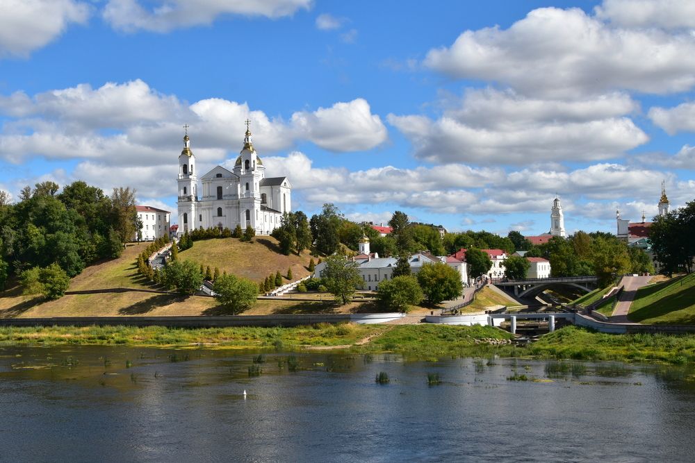 Photograph by Татьяна Калугина