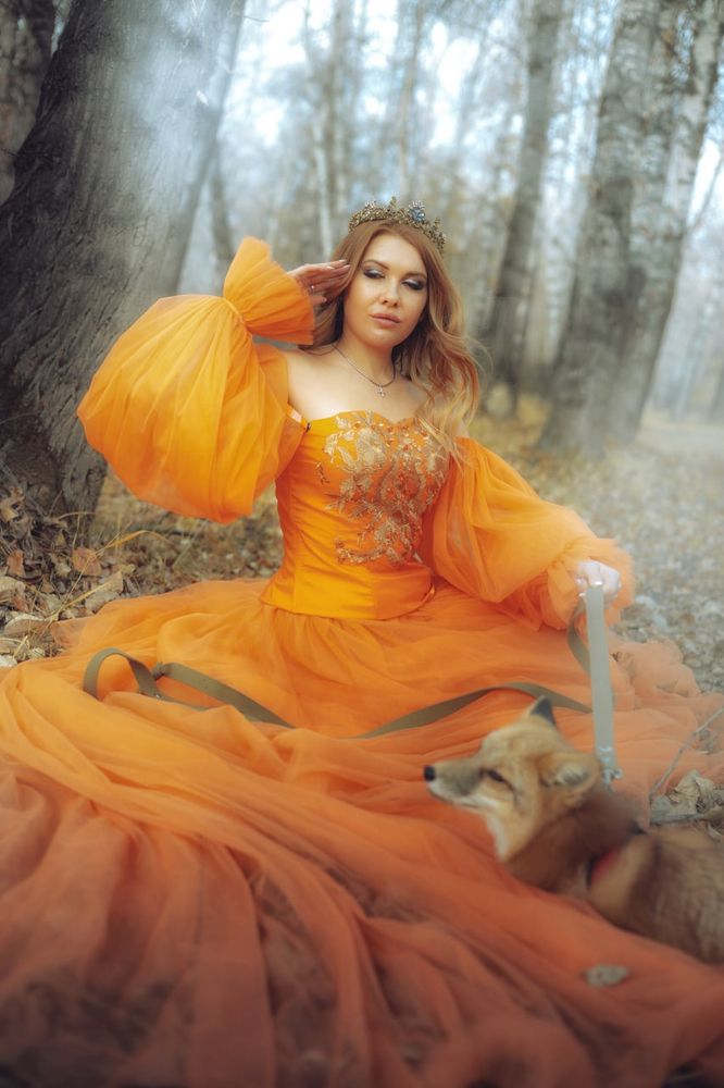 Photograph by Татьяна Тимошенко