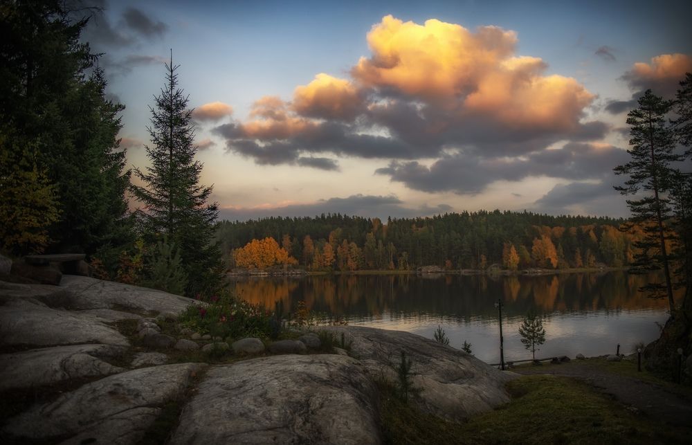 Photograph by Сергей Милин