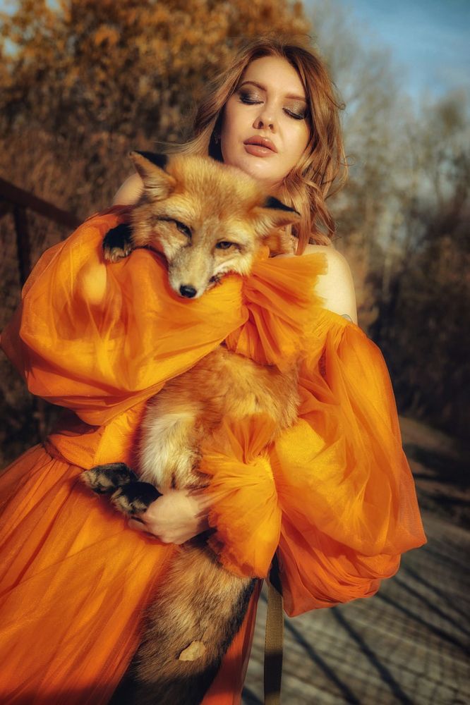 Photograph by Татьяна Тимошенко