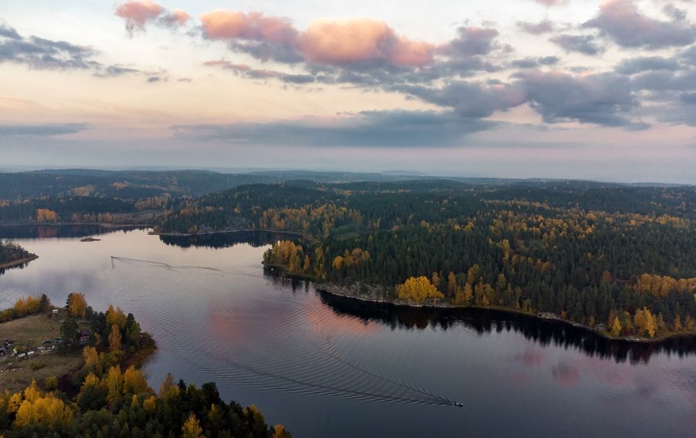 Photograph by Сергей Милин