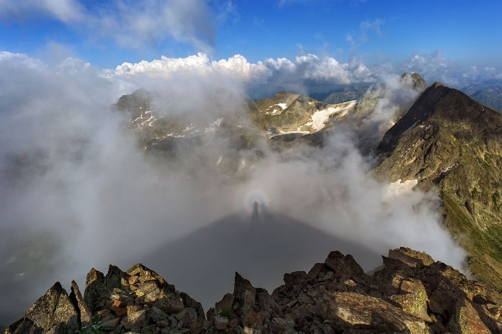 Photograph by Васин Сергей