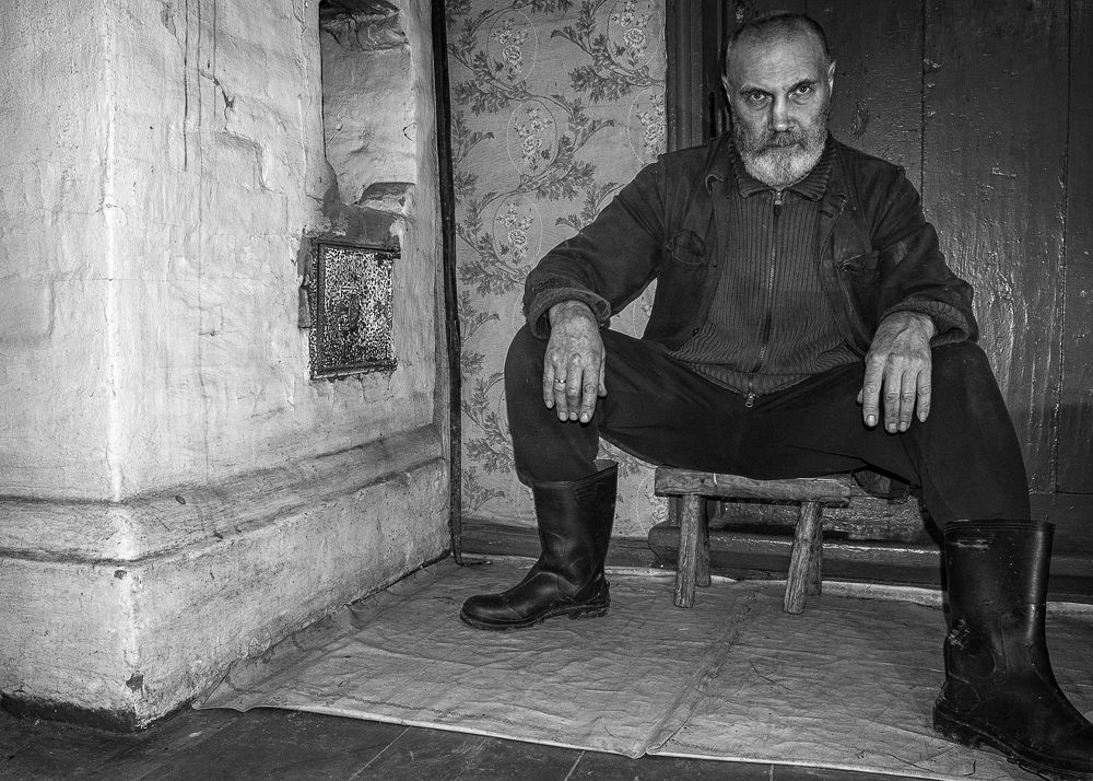 Фотография автора владимир шаронов