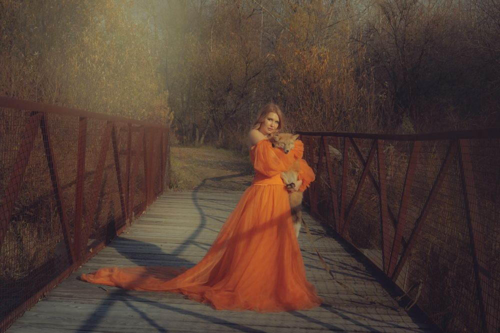 Photograph by Татьяна Тимошенко