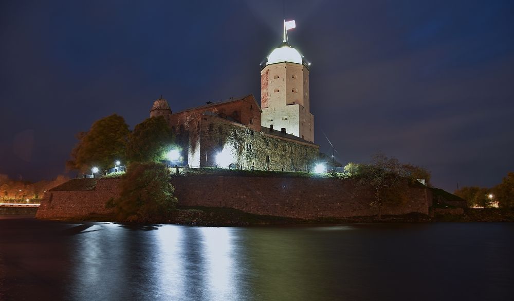 Photograph by Волков Александр