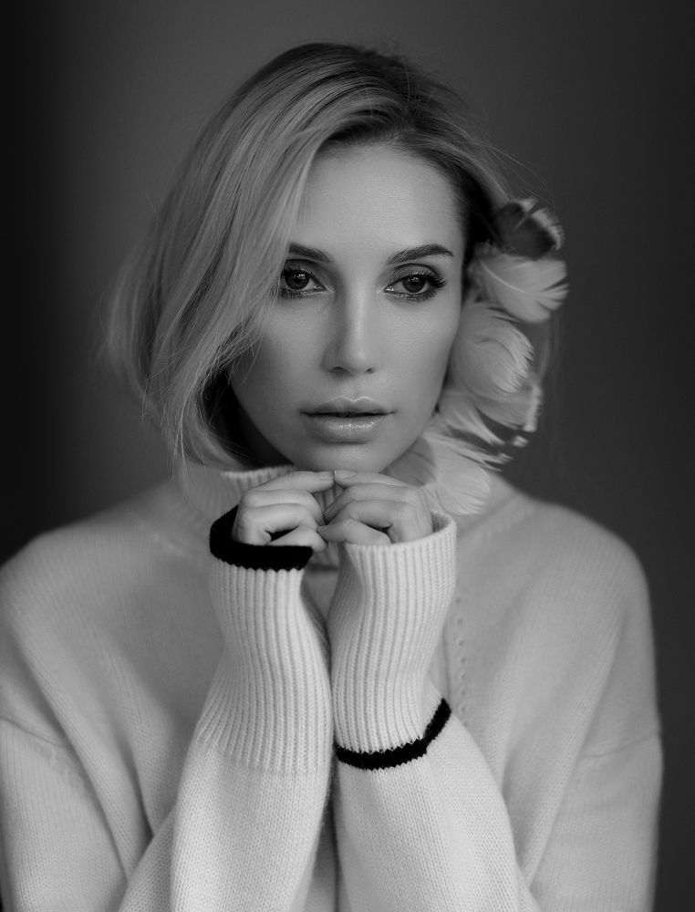 Photograph by Геннадий Литвинов