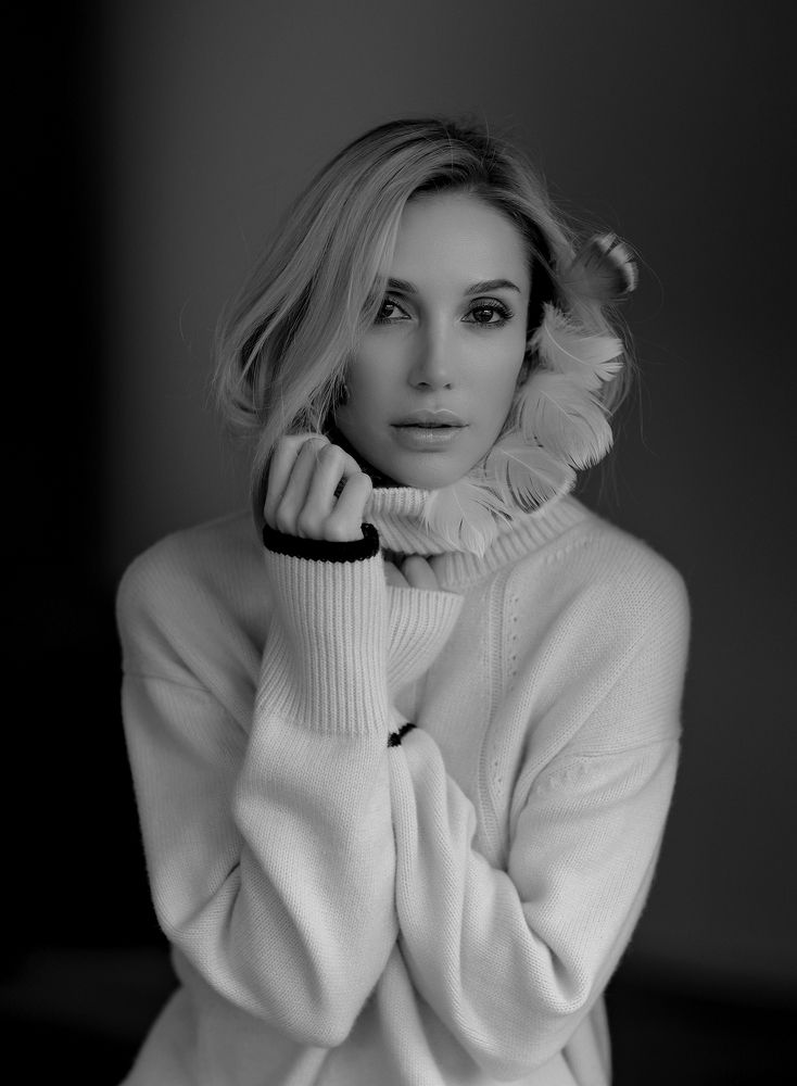 Photograph by Геннадий Литвинов