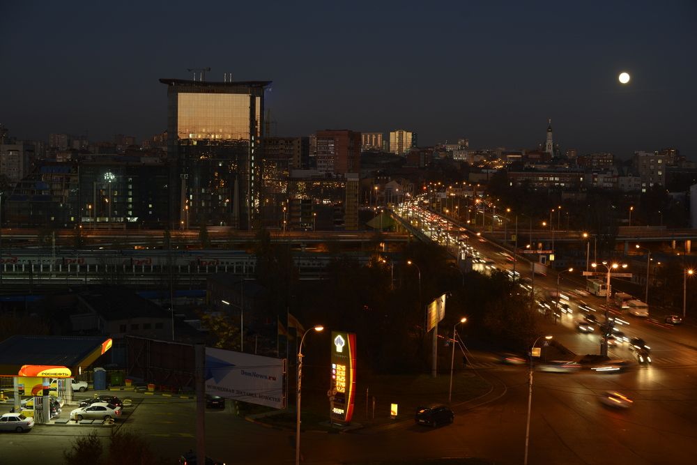 Фотография автора Медведев Сергей