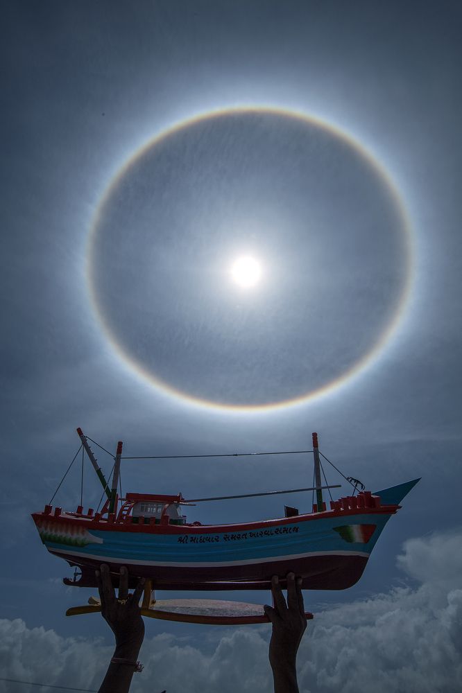 Photograph by Mukesh Acharya