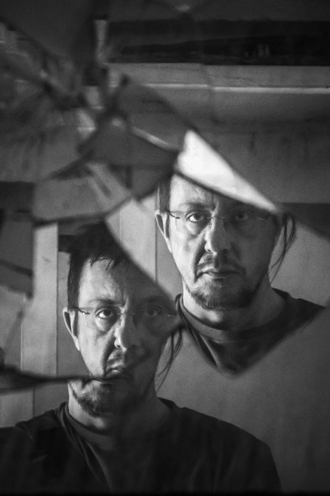 Photograph by Panagiotis Grammatikakis