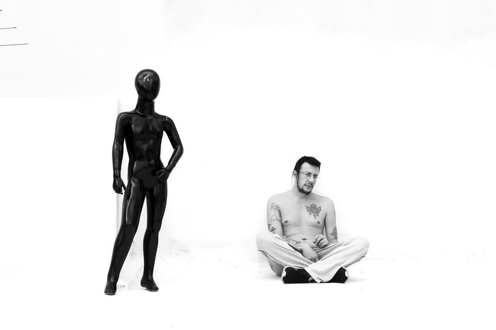 Photograph by Panagiotis Grammatikakis