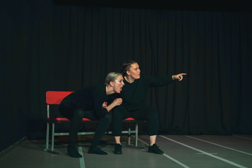 Photograph by Галина Искандарова