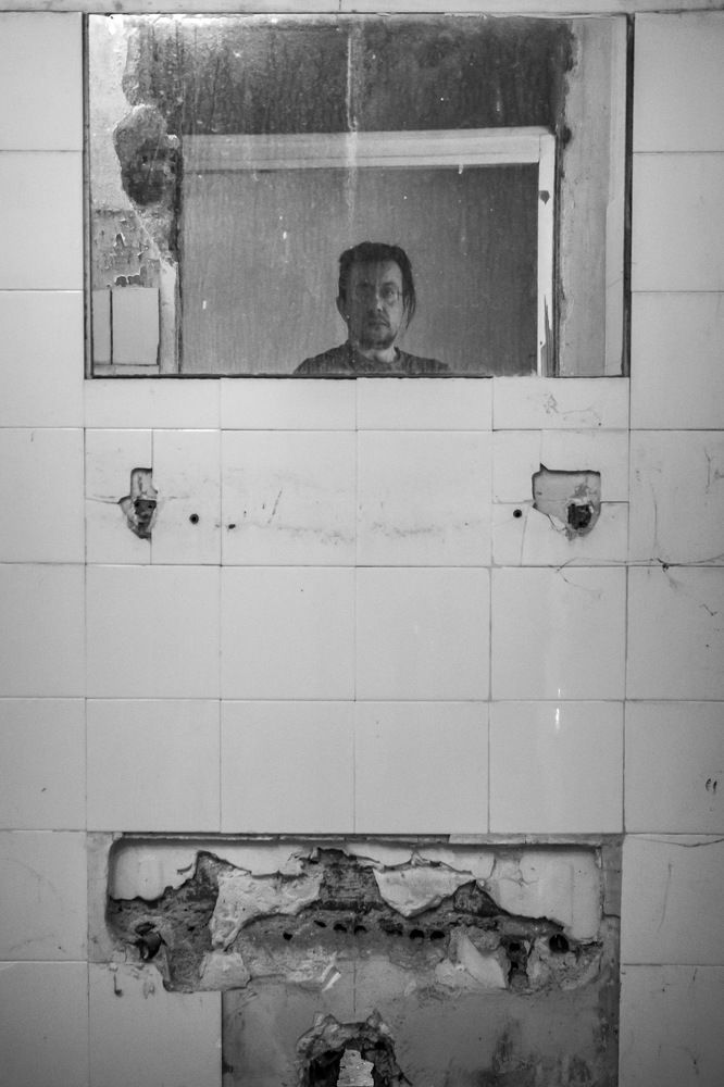 Photograph by Panagiotis Grammatikakis