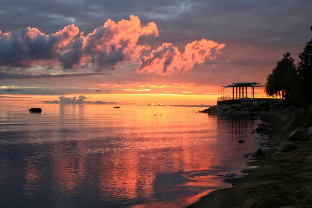 Photograph by Инна Карасева