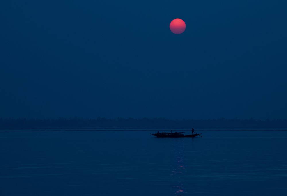 Photograph by Amrit Raj Sarkar