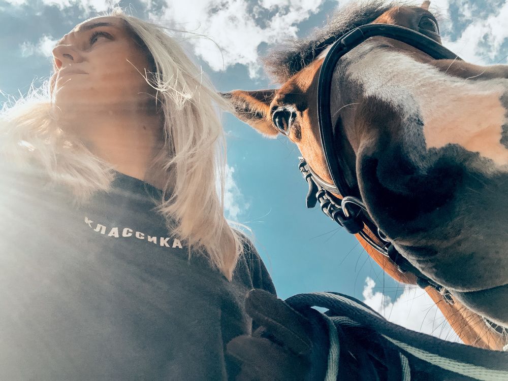 Photograph by Kholina Maria