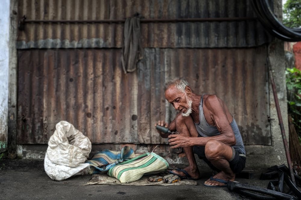 Фотография автора PRADIPTAMOY PAUL