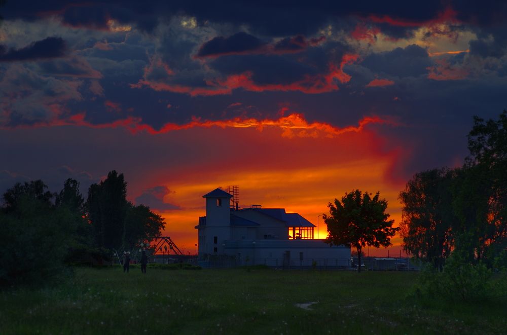 Photograph by Сергей Шляга