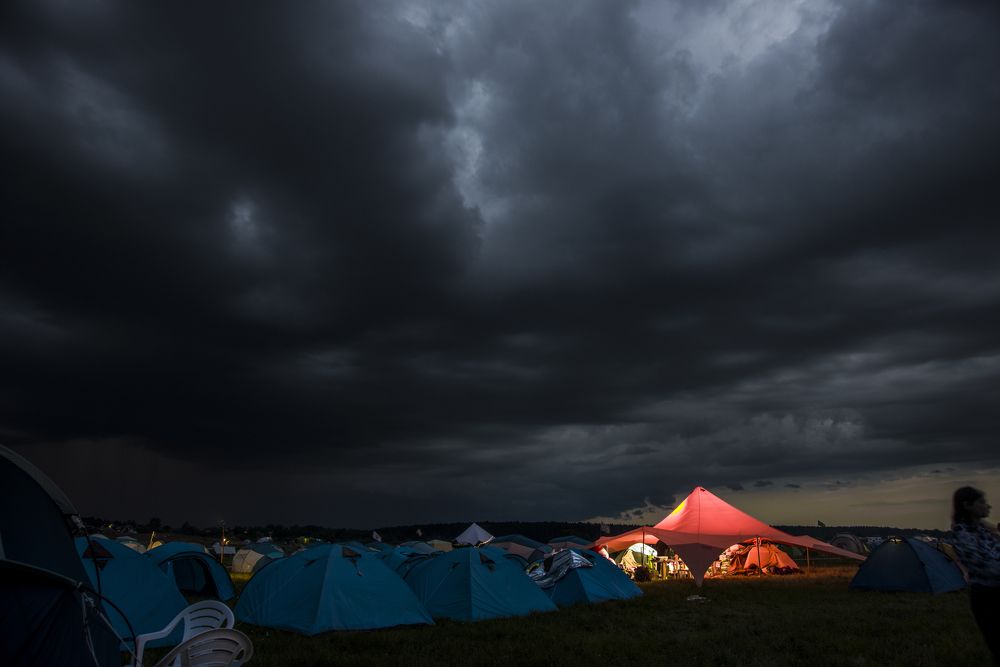 Photograph by Василий Либко