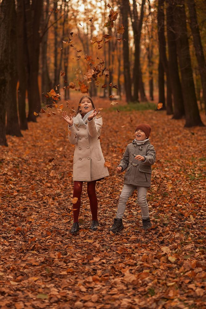 Photograph by Анна Сапрунова