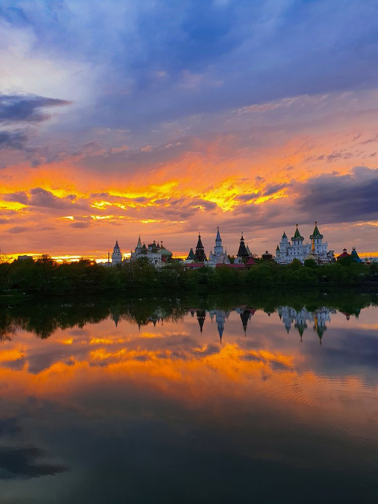 Photograph by Ангелина