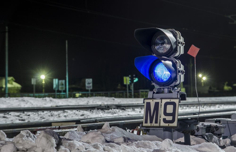 Photograph by Василий Либко