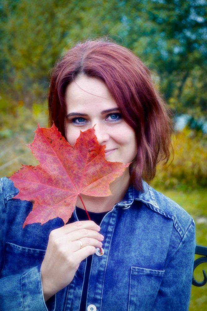 Photograph by Светлана Перминова