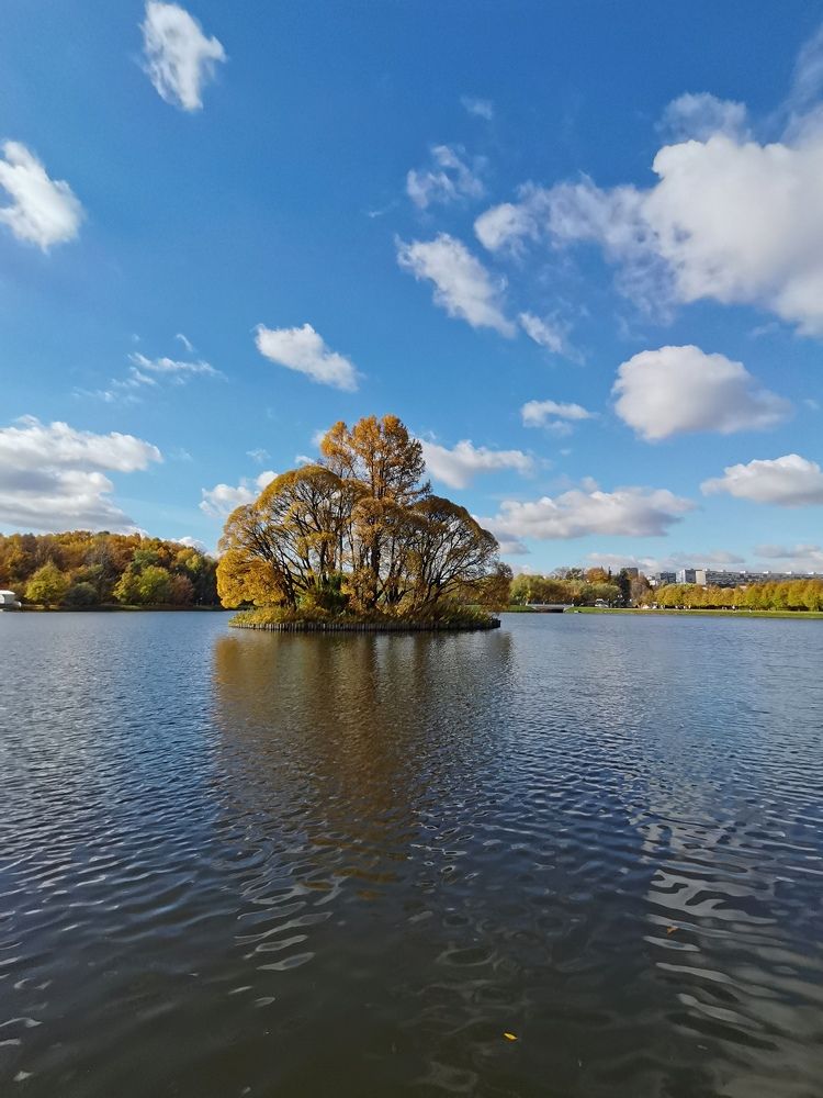 Photograph by Наталья Круглова