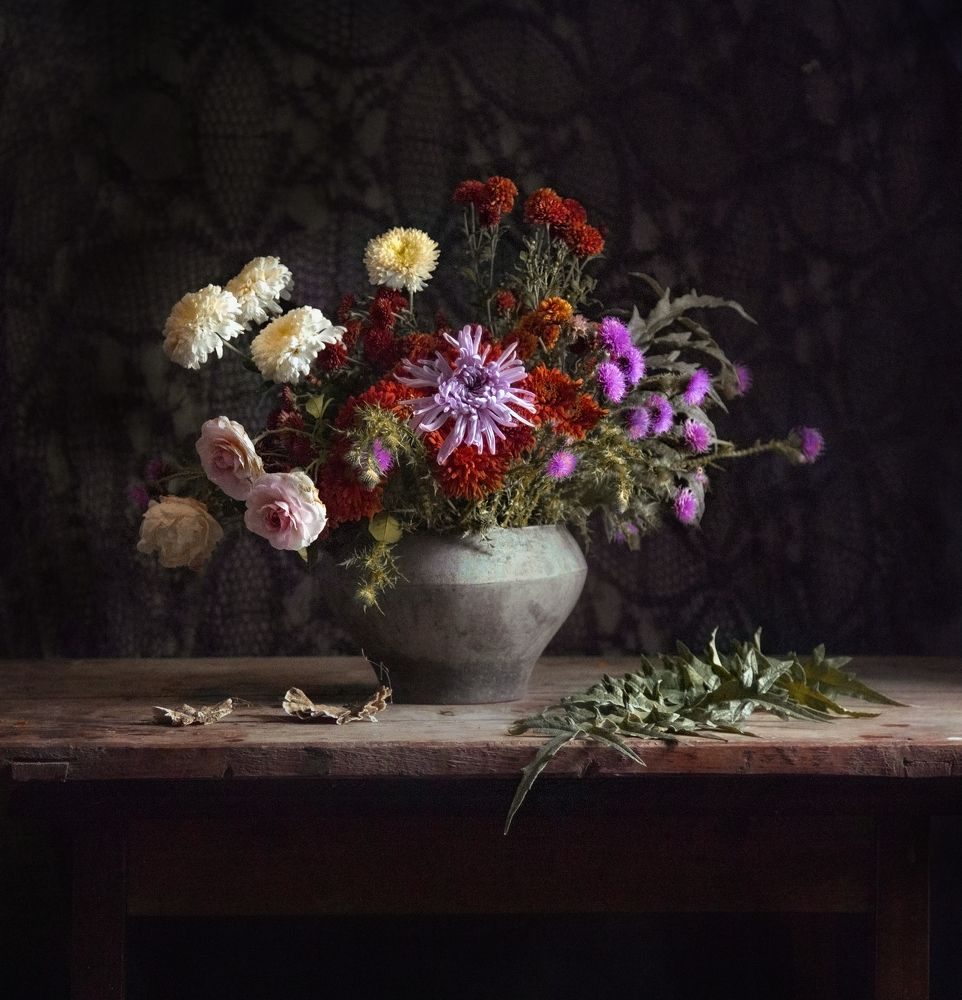 Фотография автора Валентина Петровна