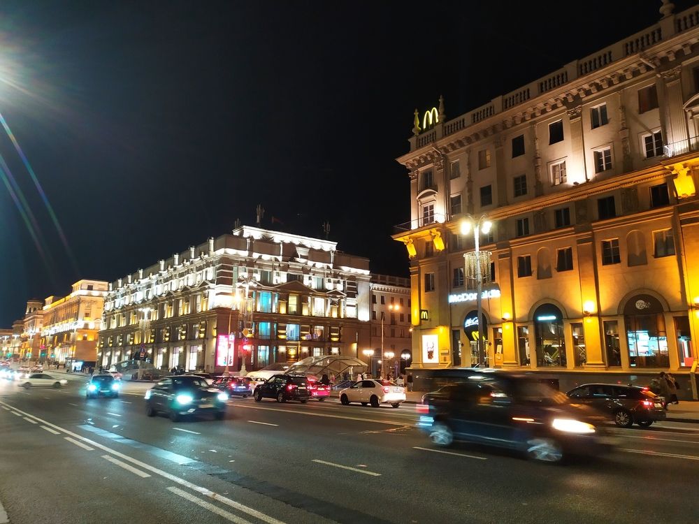 Photograph by Людмила Муравьева