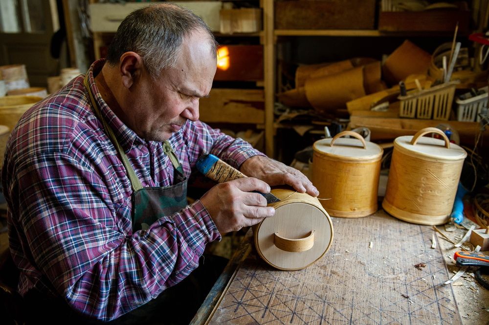 Photograph by Алексей Шехонин