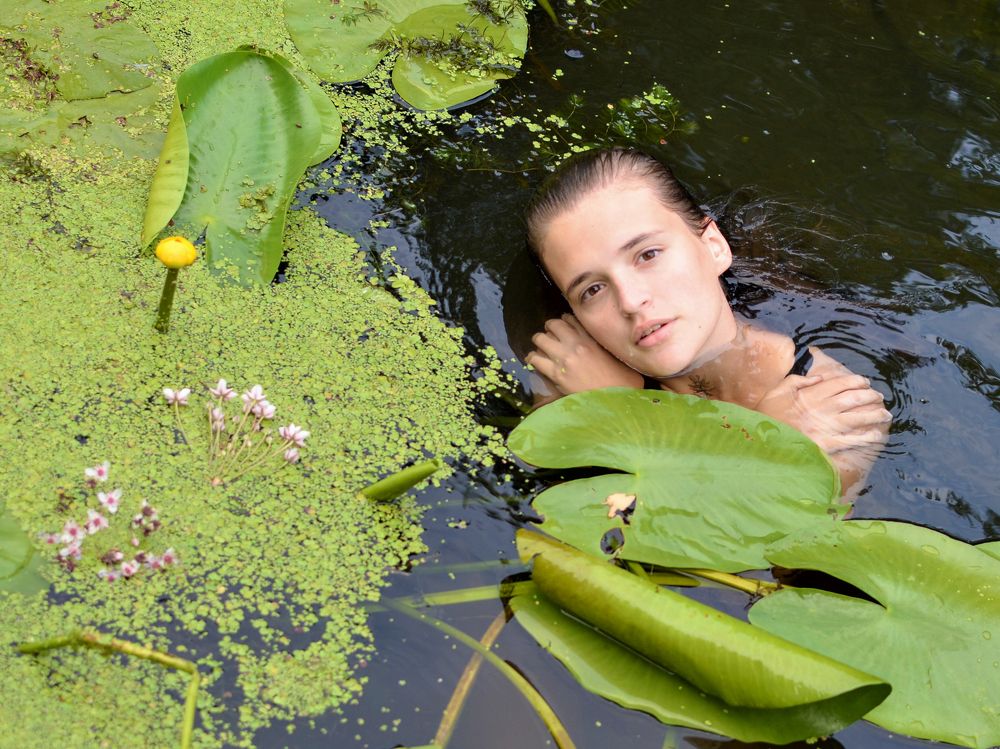 Photograph by Natalia Rassokhina