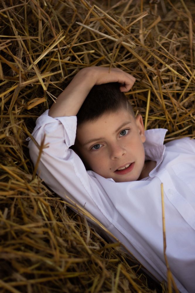 Фотография автора Виктория Климович