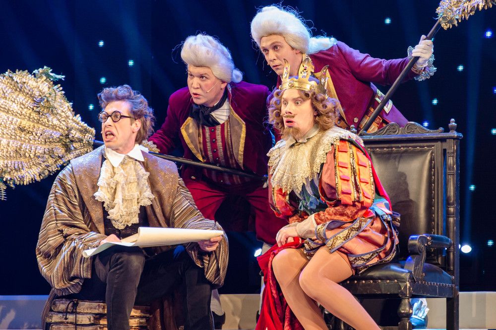 Photograph by Irina Rudneva