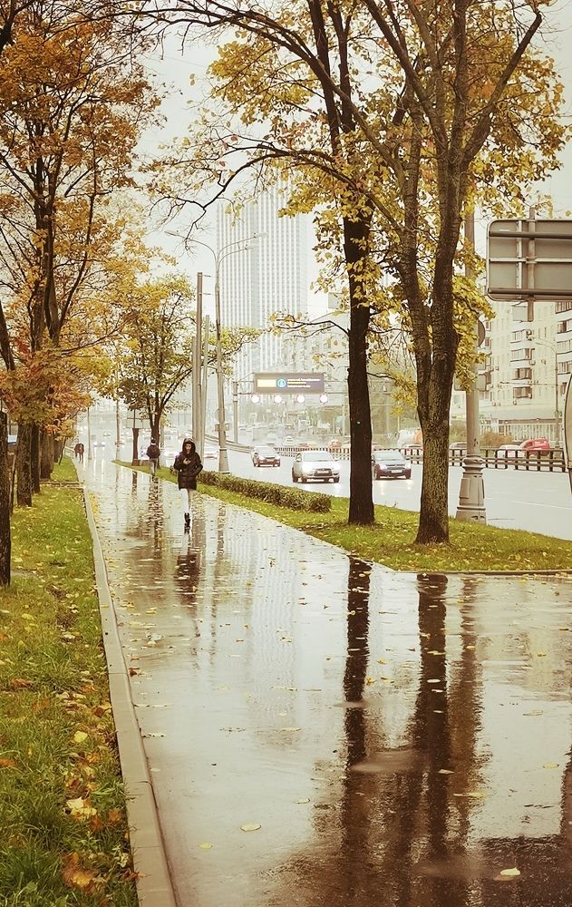 Photograph by Ирина Садовникова