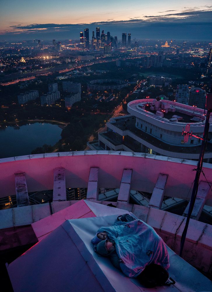 Photograph by Роман Прошин