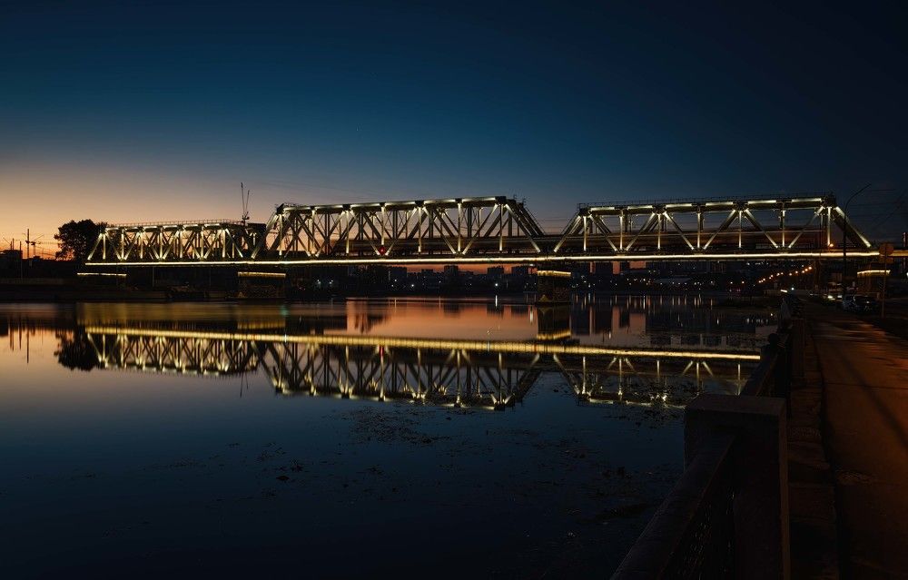 Photograph by Andrey Labutin