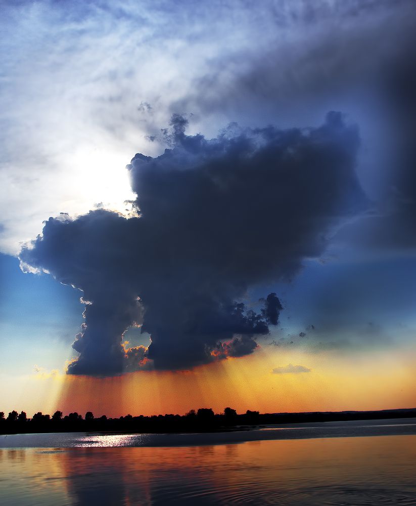 Photograph by Сергей Абашкин