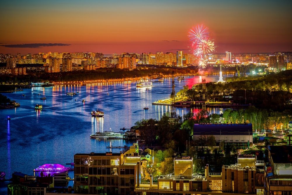 Photograph by Алексей Шевченко