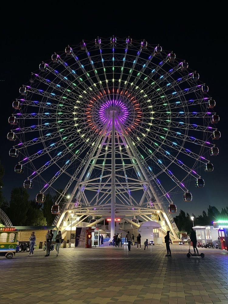 Photograph by Меруерт