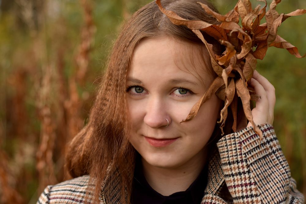 Фотография автора Оксана Льдинина