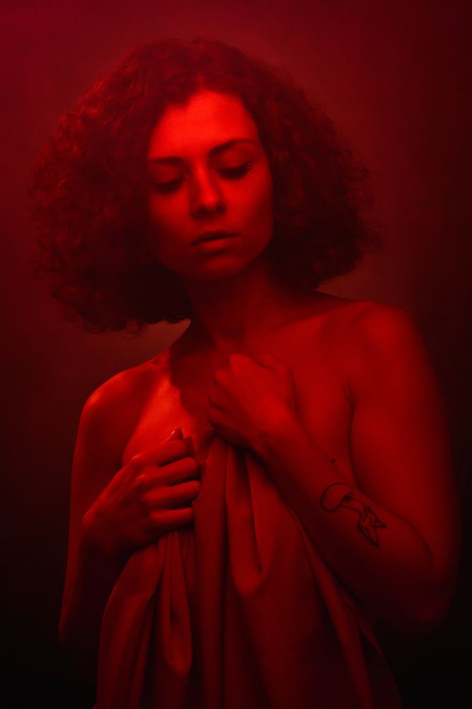 Фотография автора Мигунов Даниил