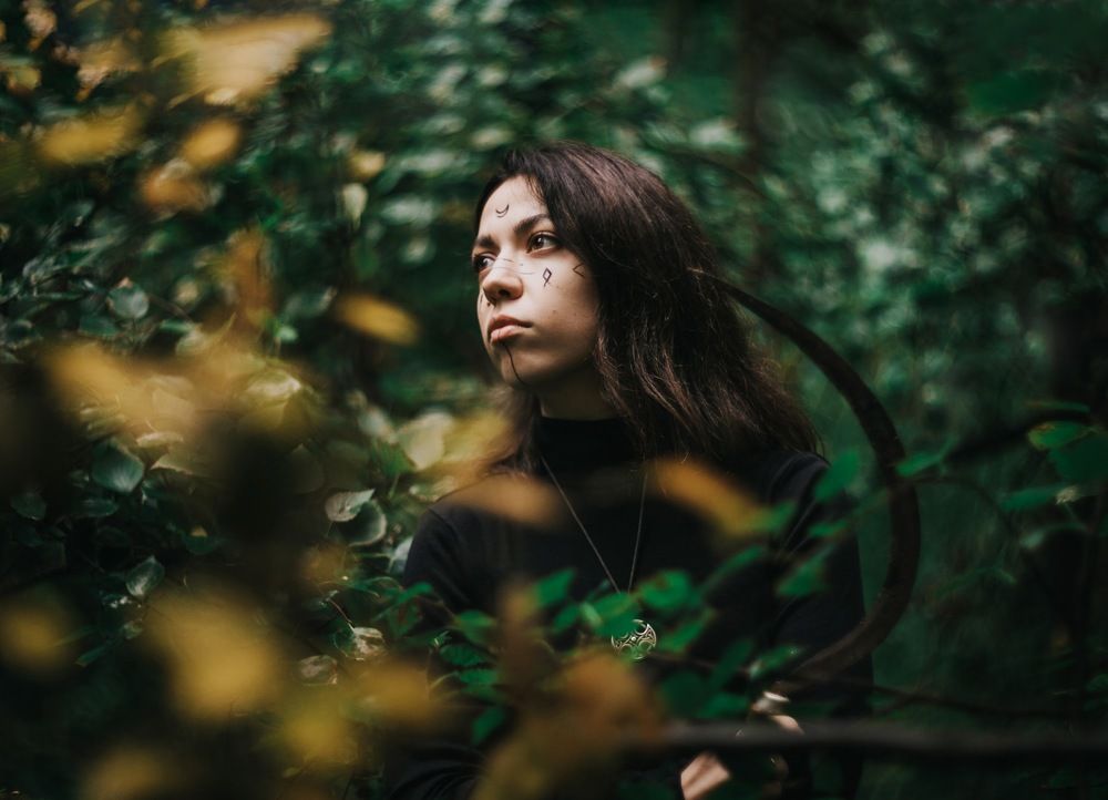 Photograph by Александра Пургаева